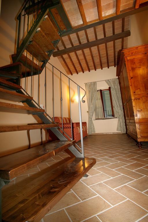 Villa Bacco A Petroio Vinci Zimmer foto